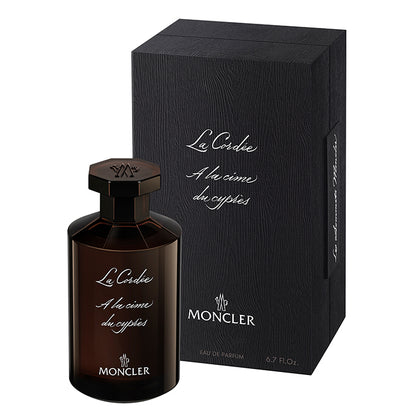 LA CORDÉE PERFUME by MONCLER at Sundora