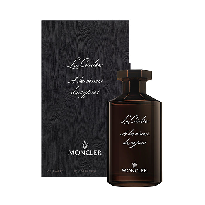 LA CORDÉE PERFUME by MONCLER at Sundora