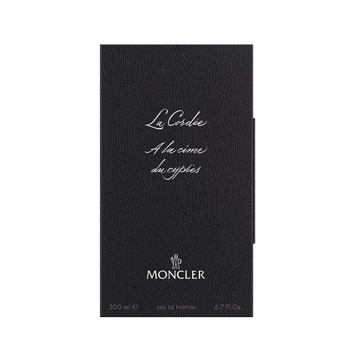 LA CORDÉE PERFUME by MONCLER at Sundora