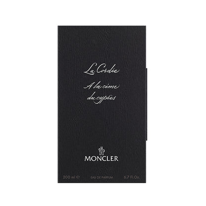 LA CORDÉE PERFUME by MONCLER at Sundora