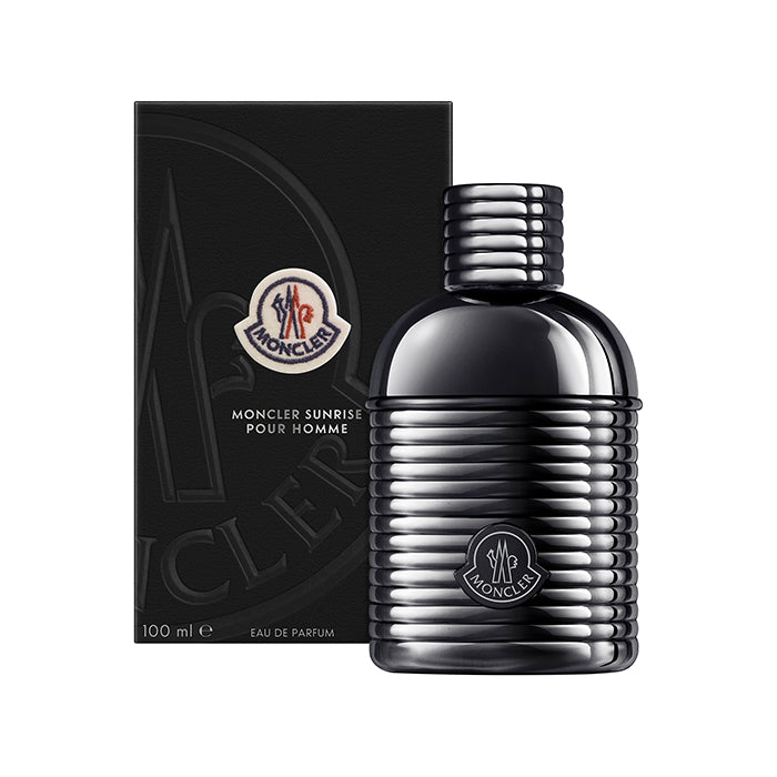 MONCLER SUNRISE POUR HOMME PERFUME by MONCLER at Sundora