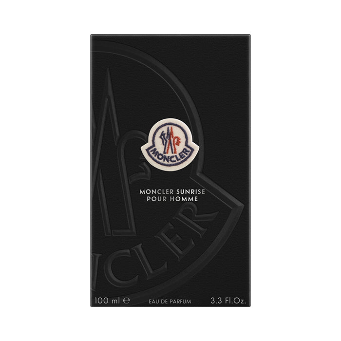 MONCLER SUNRISE POUR HOMME PERFUME by MONCLER at Sundora