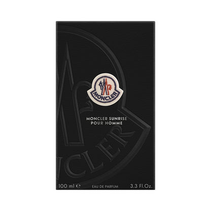 MONCLER SUNRISE POUR HOMME PERFUME by MONCLER at Sundora