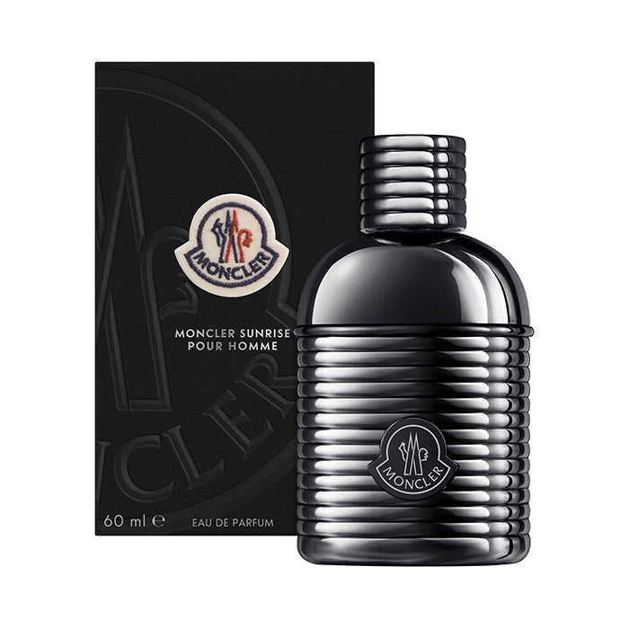 MONCLER SUNRISE POUR HOMME PERFUME by MONCLER at Sundora