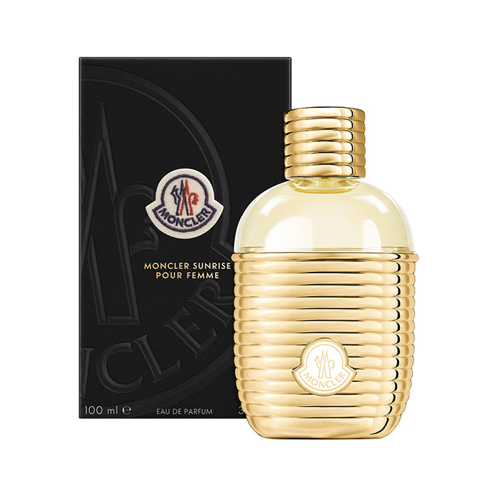 MONCLER SUNRISE POUR FEMME PERFUME by MONCLER at Sundora