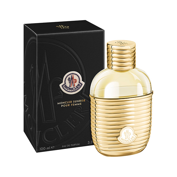 MONCLER SUNRISE POUR FEMME PERFUME by MONCLER at Sundora