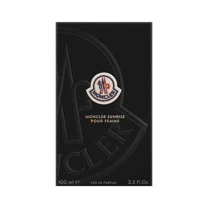 MONCLER SUNRISE POUR FEMME PERFUME by MONCLER at Sundora