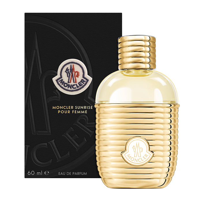 MONCLER SUNRISE POUR FEMME PERFUME by MONCLER at Sundora