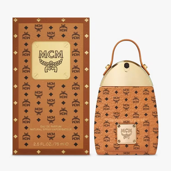 MCM Eau de Parfum