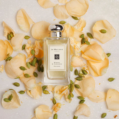 MIMOSA &amp; CARDAMOM COLOGNE PERFUME by JO MALONE at Sundora
