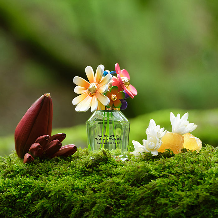 Daisy Wild intense Eau De Parfum