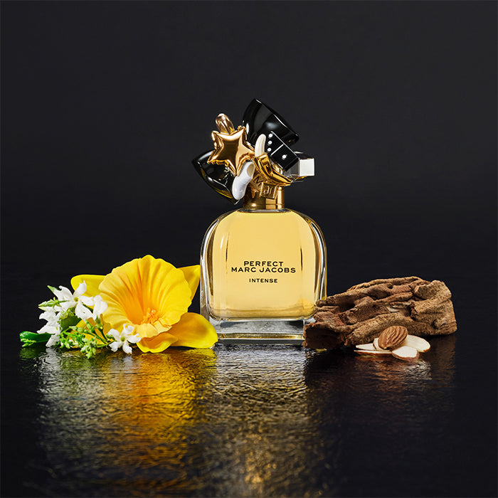 Perfect intense EDP