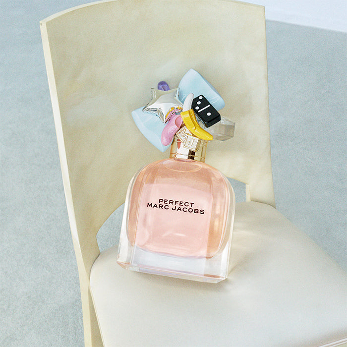 Perfect Eau De Parfum