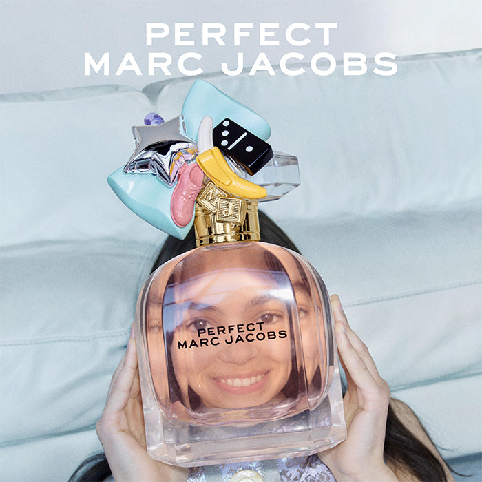 Perfect Eau De Parfum
