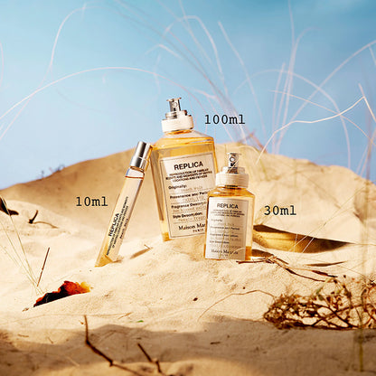 REPLICA BEACH WALK PERFUME by MAISON MARGIELA at Sundora