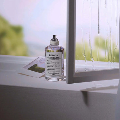 REPLICA WHEN THE RAIN STOPS PERFUME by MAISON MARGIELA at Sundora