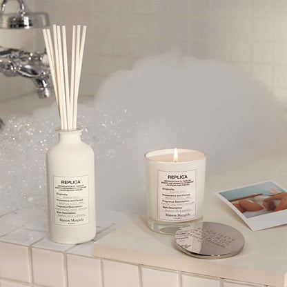 REPLCA BUBBLE BATH DIFFUSER DIFFUSER by MAISON MARGIELA at Sundora