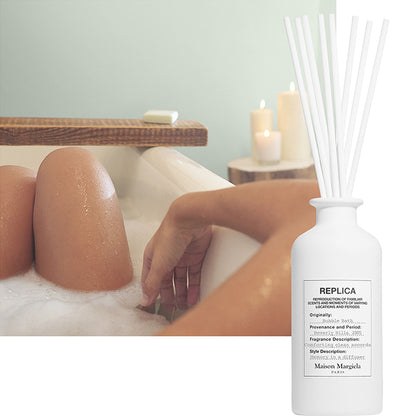 REPLCA BUBBLE BATH DIFFUSER DIFFUSER by MAISON MARGIELA at Sundora