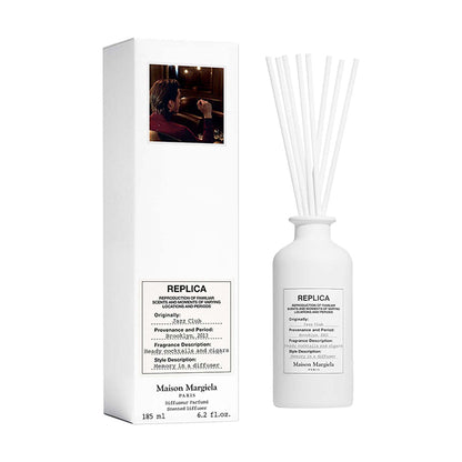 REPLCA JAZZ CLUB DIFFUSER DIFFUSER by MAISON MARGIELA at Sundora