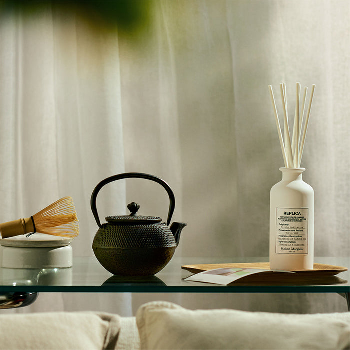 REPLICA MATCHA MEDITATION DIFFUSER DIFFUSER by MAISON MARGIELA at Sundora