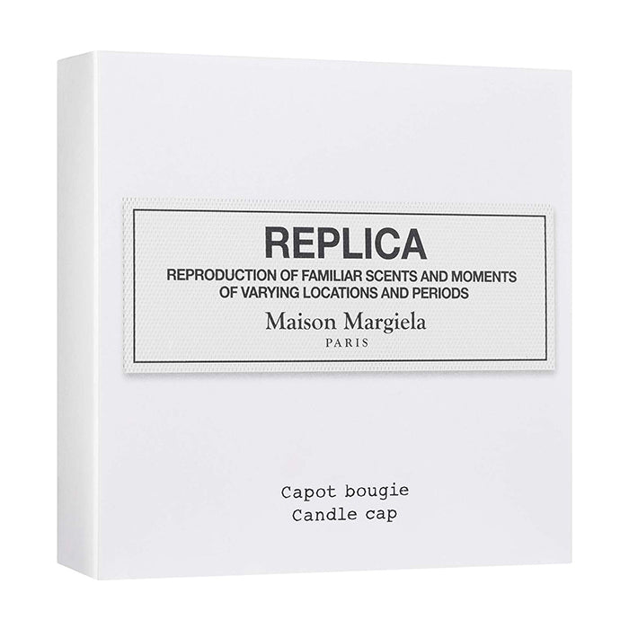 REPLICA CANDLE CAP CANDLE by MAISON MARGIELA at Sundora