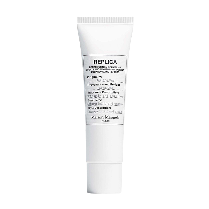 REPLICA SAILING DAY HAND CREAM SKINCARE by MAISON MARGIELA at Sundora