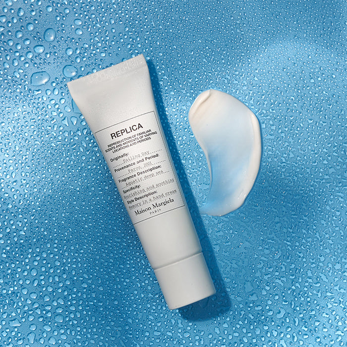 REPLICA SAILING DAY HAND CREAM SKINCARE by MAISON MARGIELA at Sundora