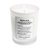 REPLICA LAZY SUNDAY MORNING SCENTED CANDLE CANDLE by MAISON MARGIELA at Sundora