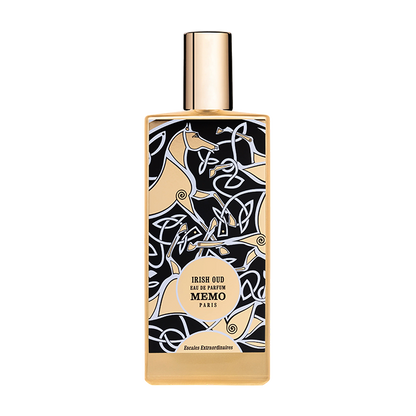 IRISH OUD PERFUME by MEMO PARIS at Sundora
