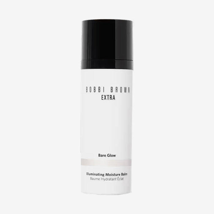 EXTRA ILLUMINATING MOISTURE BALM MOISTURIZER by BOBBI BROWN COSMETICS at Sundora