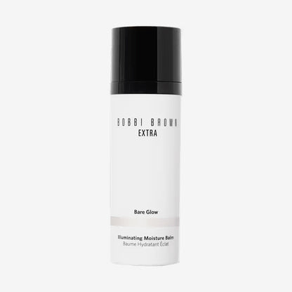 EXTRA ILLUMINATING MOISTURE BALM MOISTURIZER by BOBBI BROWN COSMETICS at Sundora