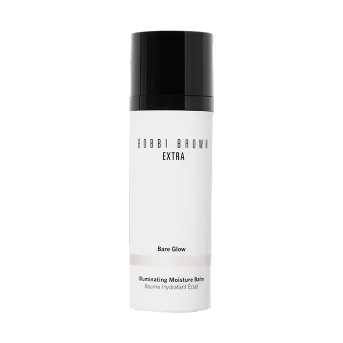 EXTRA ILLUMINATING MOISTURE BALM MOISTURIZER by BOBBI BROWN COSMETICS at Sundora