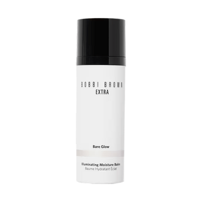 EXTRA ILLUMINATING MOISTURE BALM MOISTURIZER by BOBBI BROWN COSMETICS at Sundora