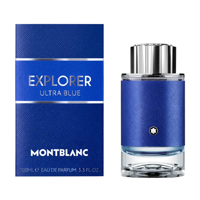 Explorer Ultra Blue Eau De Parfum
