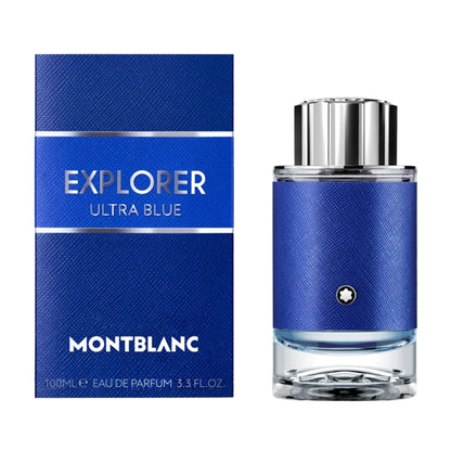 Explorer Ultra Blue Eau De Parfum