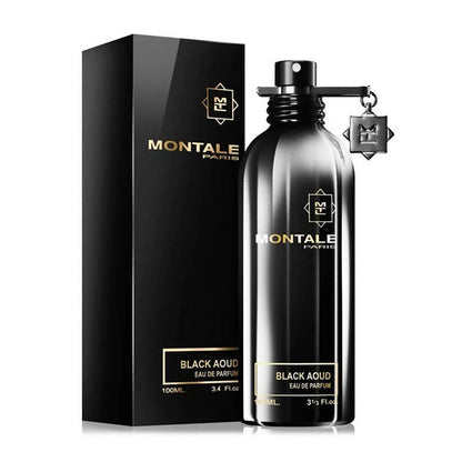 BLACK AOUD EDP PERFUME by MONTALE at Sundora