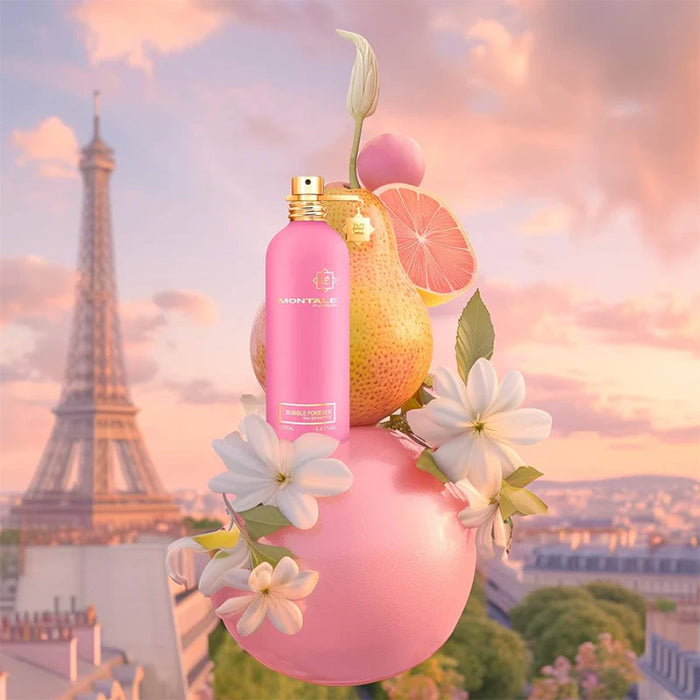 BUBBLE FOREVER PERFUME by MONTALE at Sundora