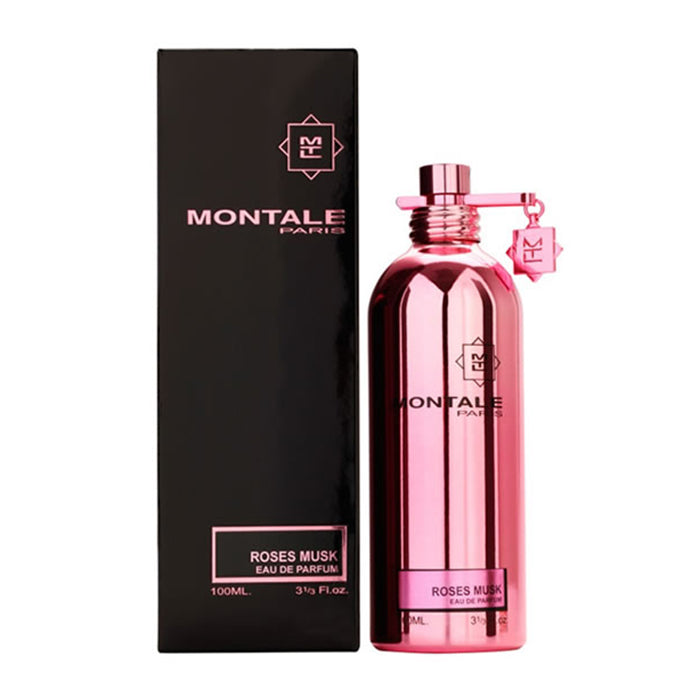 ROSES MUSK PERFUME by MONTALE at Sundora