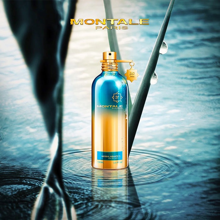 HERBAL AQUATICA EDP PERFUME by MONTALE at Sundora