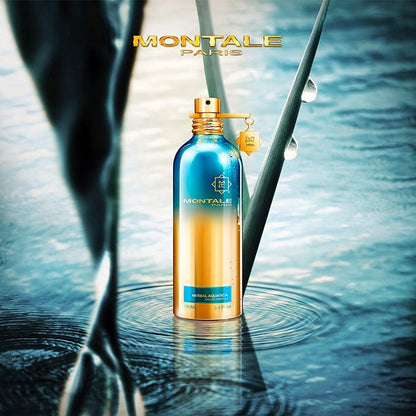 HERBAL AQUATICA EDP PERFUME by MONTALE at Sundora