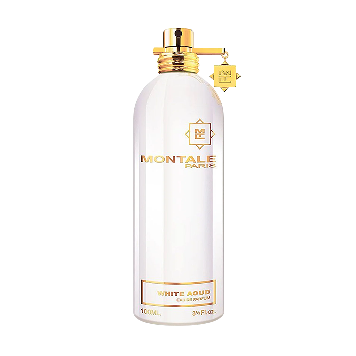 WHITE AOUD EDP PERFUME by MONTALE at Sundora