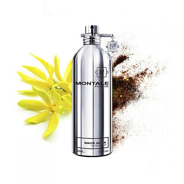 WHITE MUSK PERFUME by MONTALE at Sundora