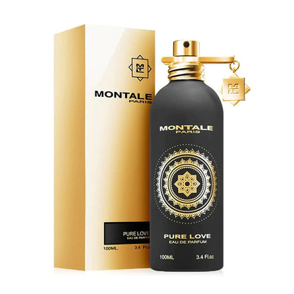 PURE LOVE EDP PERFUME by MONTALE at Sundora