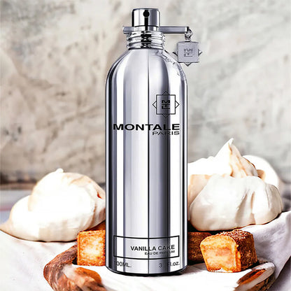 VANILLA CAKE PERFUME by MONTALE at Sundora