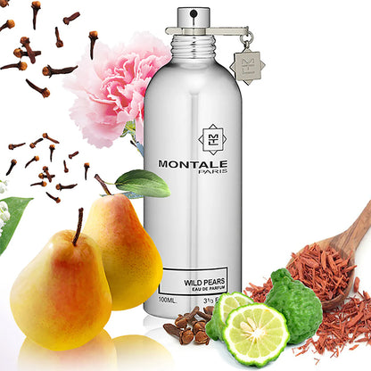 WILD PEARS PERFUME by MONTALE at Sundora