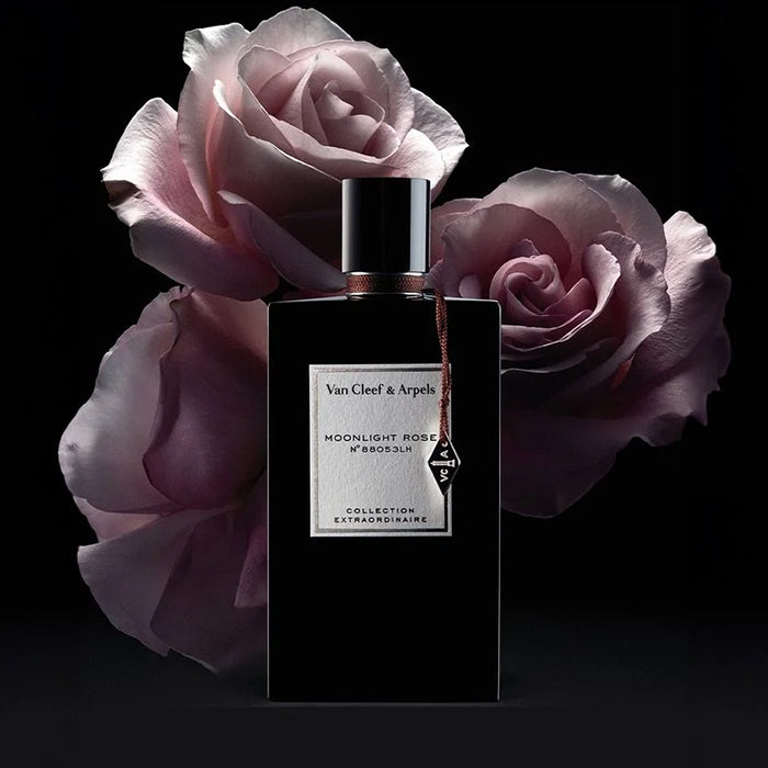 UNISEX MOONLIGHT ROSE EDP PERFUME by VAN CLEEF &amp; ARPELS at Sundora