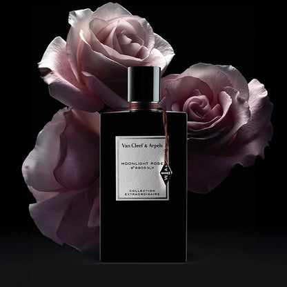 UNISEX MOONLIGHT ROSE EDP PERFUME by VAN CLEEF &amp; ARPELS at Sundora