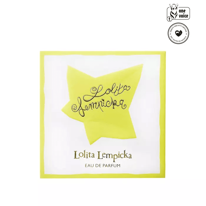 MON PREMIER PARFUM PERFUME by LOLITA LEMPICKA at Sundora
