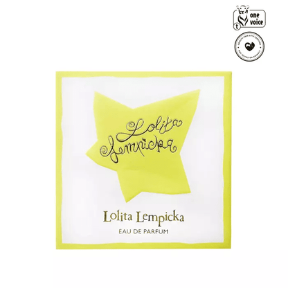 MON PREMIER PARFUM PERFUME by LOLITA LEMPICKA at Sundora