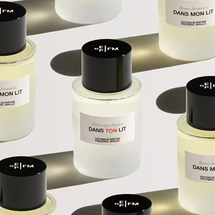 ড্যান্স টন লিট লিনেন